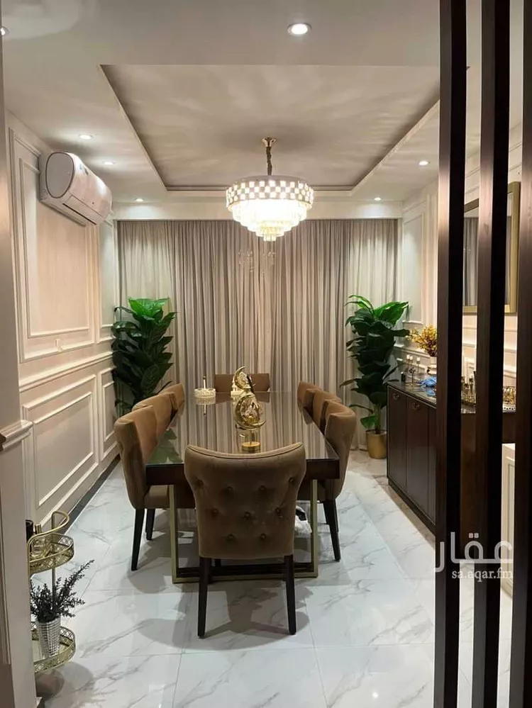 فيلا للبيع في شارع القمراء, حي الحزم, مدينة الرياض, منطقة الرياض صورة 5