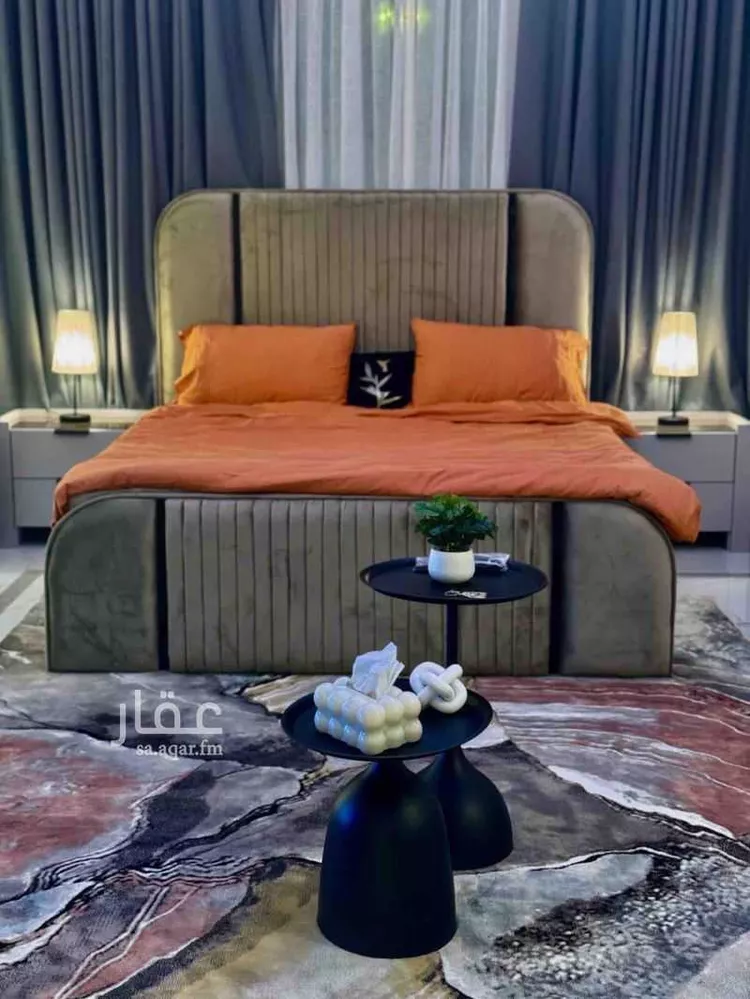 شقة للإيجار في شارع أحمد بن ميسر, حي قرطبة, مدينة الرياض, منطقة الرياض صورة 2