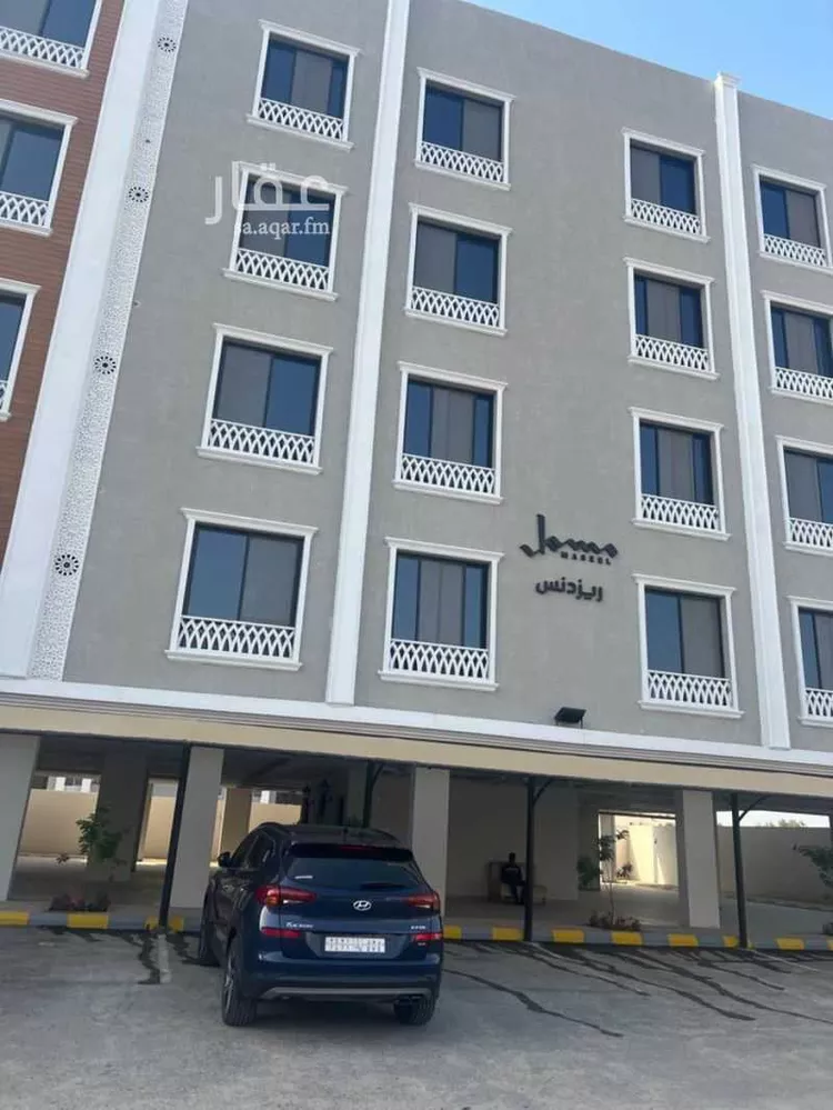 شقة للإيجار في حي الحمراء, مدينة الخبر, المنطقة الشرقية 1 صورة