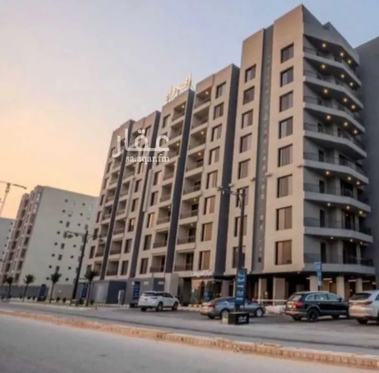 شقة للإيجار في حي الخور, مدينة الخبر, المنطقة الشرقية