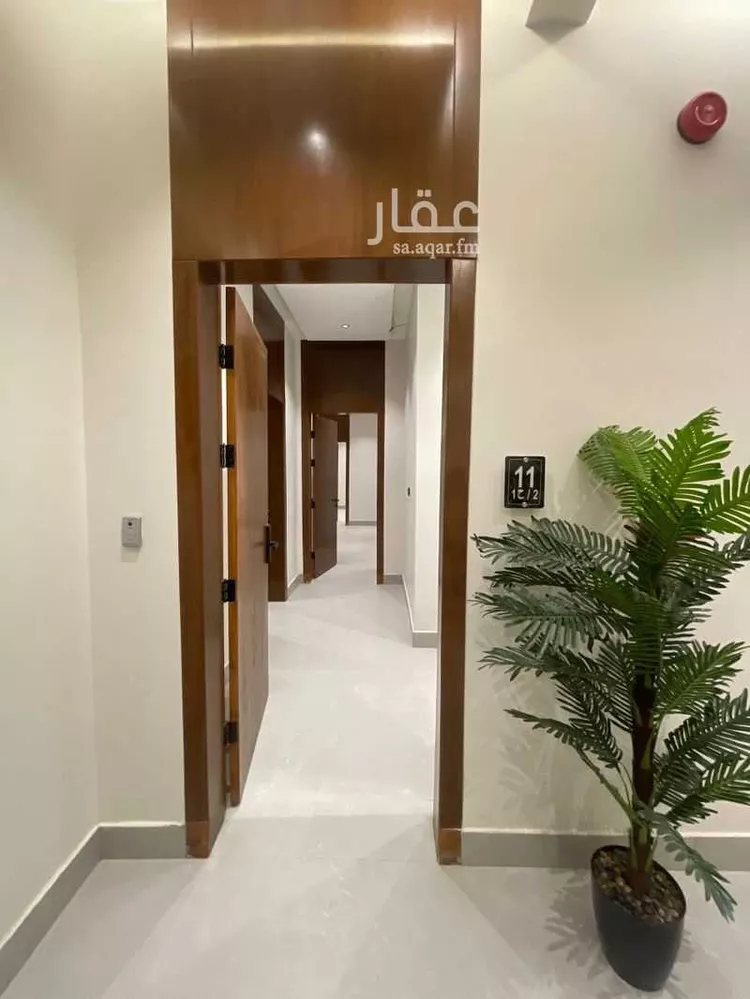 Apartment for Sale in Riyadh Al Marwah