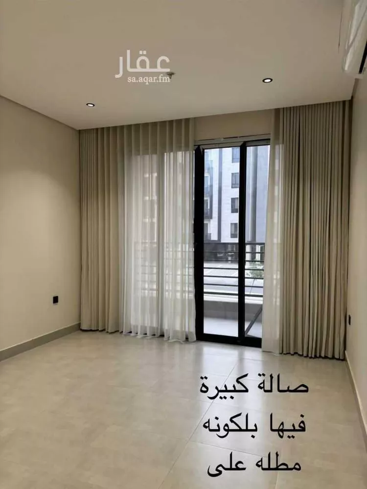 شقة للبيع في شارع أم القرى, حي الحمراء, مدينة الخبر, المنطقة الشرقية