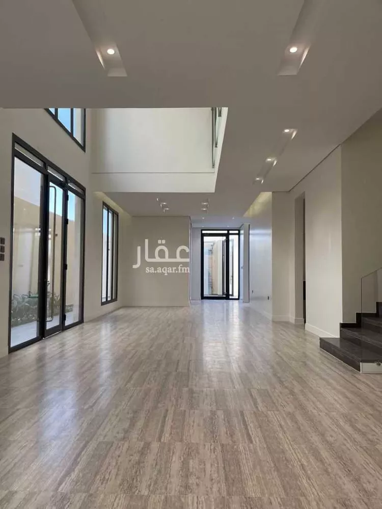 فيلا للبيع في شارع أحمد بن سعد الخيفي, حي العارض, مدينة الرياض, منطقة الرياض صورة 5