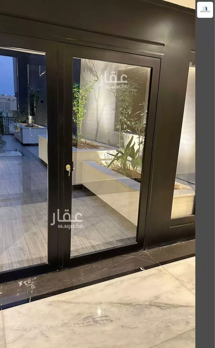 شقة للإيجار في شارع الربيع, حي النرجس, مدينة الرياض, منطقة الرياض صورة 5