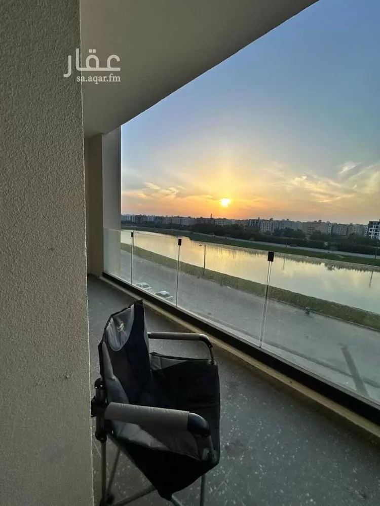 شقة للإيجار في شارع سكاكا, حي الحمراء, مدينة الخبر, المنطقة الشرقية 9