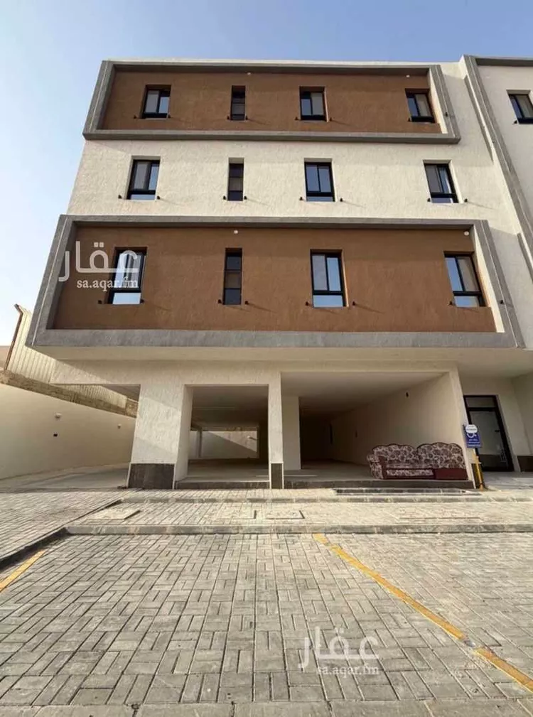 شقة للبيع في شارع الحمداني, حي المروة, مدينة الرياض, منطقة الرياض صورة 2