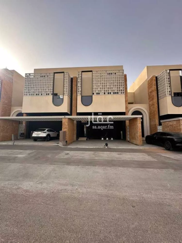 دور للإيجار في حي النرجس ، الرياض ، منطقة الرياض