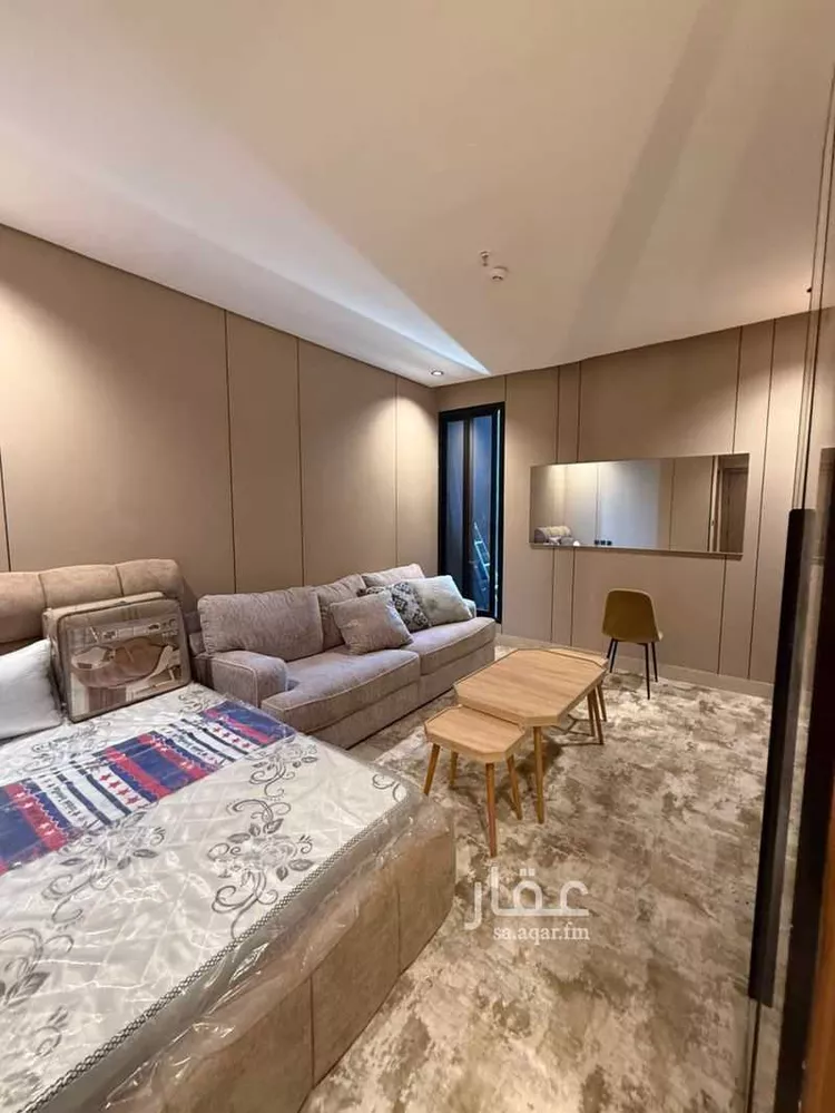 Studio for rent in Al Khobar Al Khour صورة 4