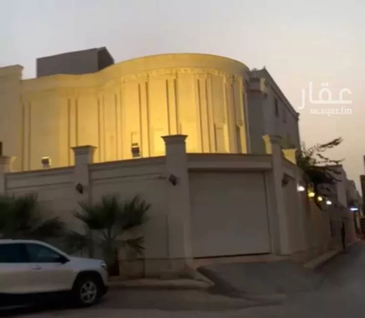 فيلا للبيع في شارع سيرين, حي عكاظ, مدينة الرياض, منطقة الرياض