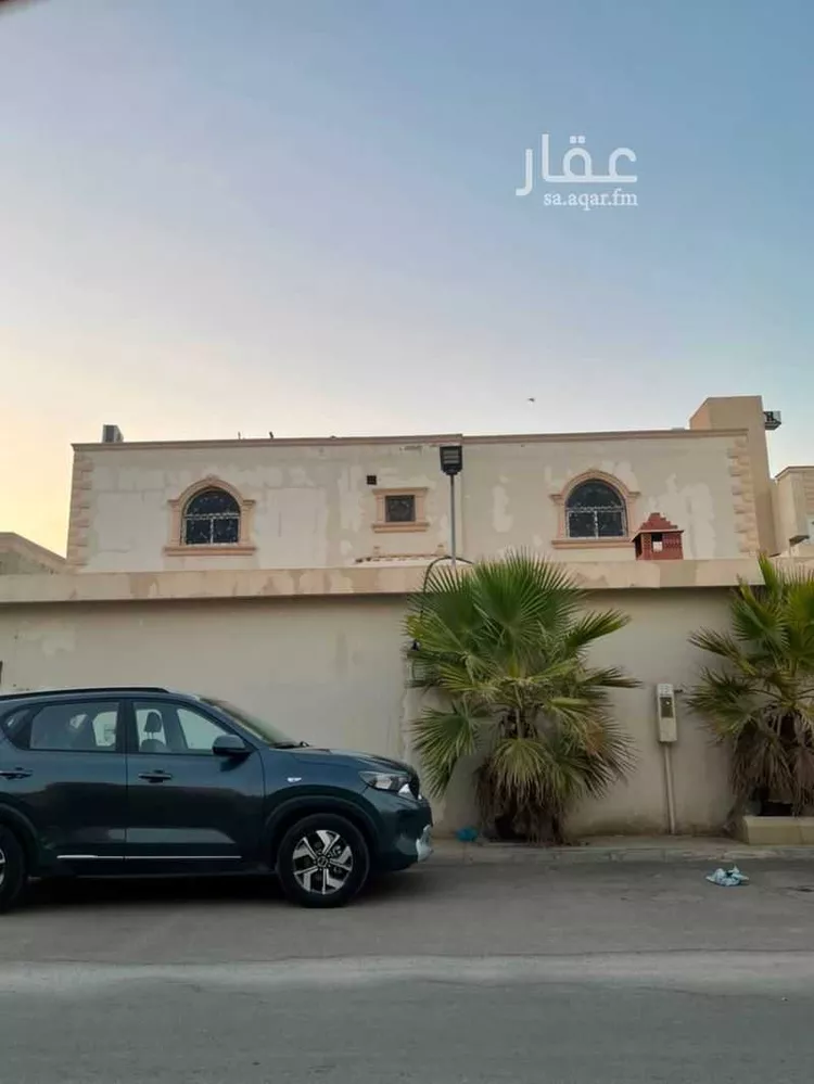 فيلا للبيع في شارع الكوادر, حي الحزم, مدينة الرياض, منطقة الرياض