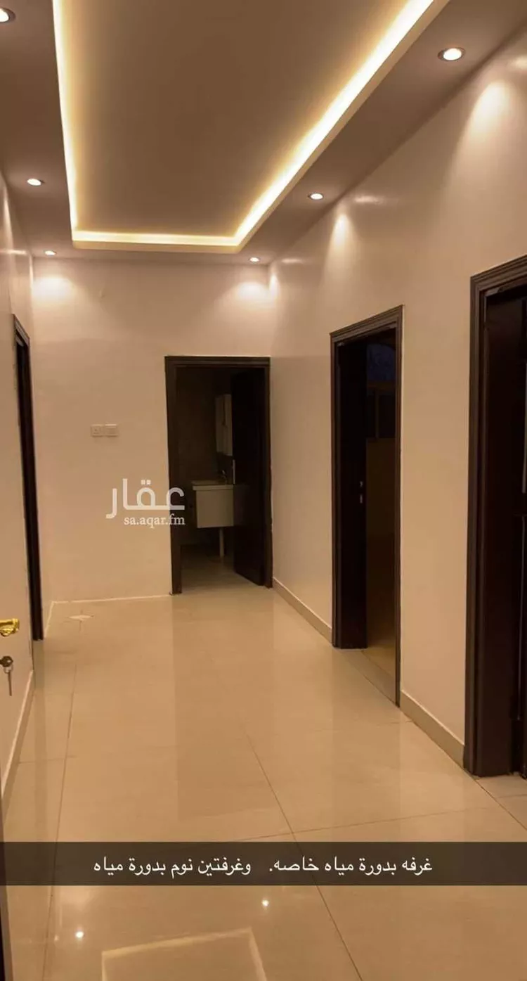 فيلا للبيع في شارع الكوادر, حي الحزم, مدينة الرياض, منطقة الرياض 15