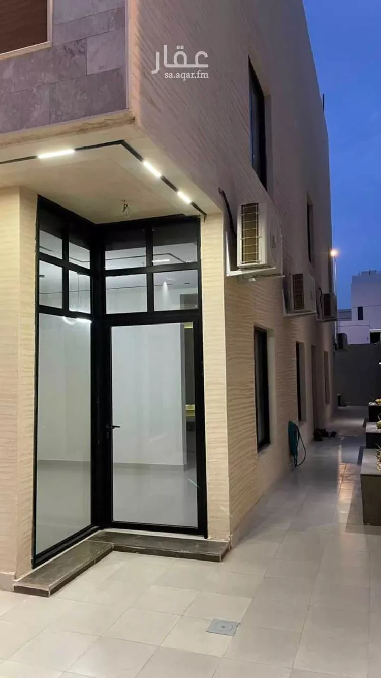 فيلا للإيجار في شارع المها, حي ضاحية نمار, مدينة الرياض, منطقة الرياض 13