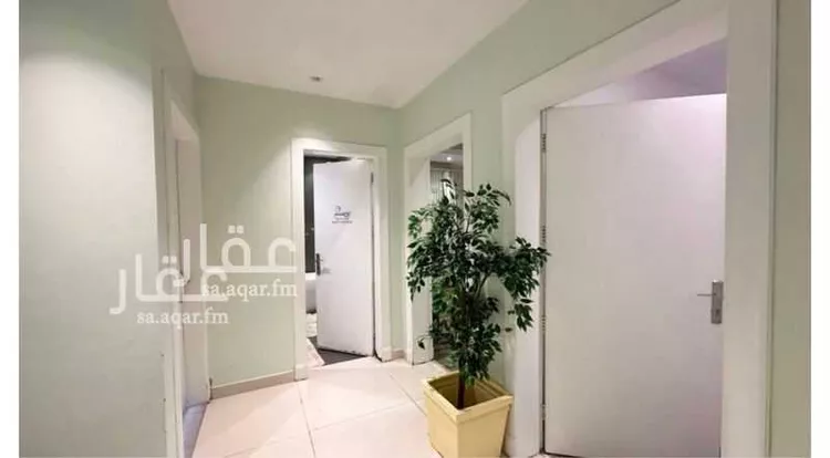 شقة للبيع في شارع رقم 180, حي الياسمين, مدينة الرياض, منطقة الرياض صورة 5