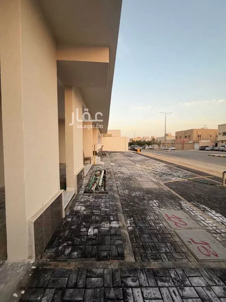 شقة للبيع في شارع ناصر الحصام, حي المروة, مدينة الرياض, منطقة الرياض 9