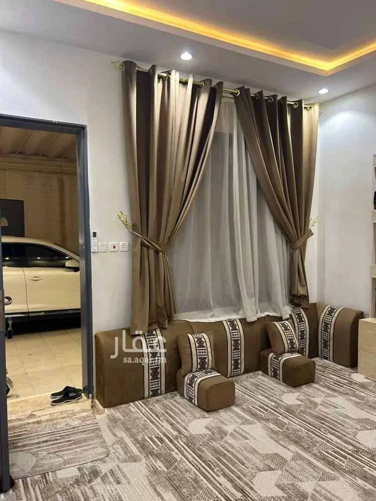 فيلا للبيع في شارع محمد ماجد كردي, حي بدر, مدينة الرياض, منطقة الرياض 9