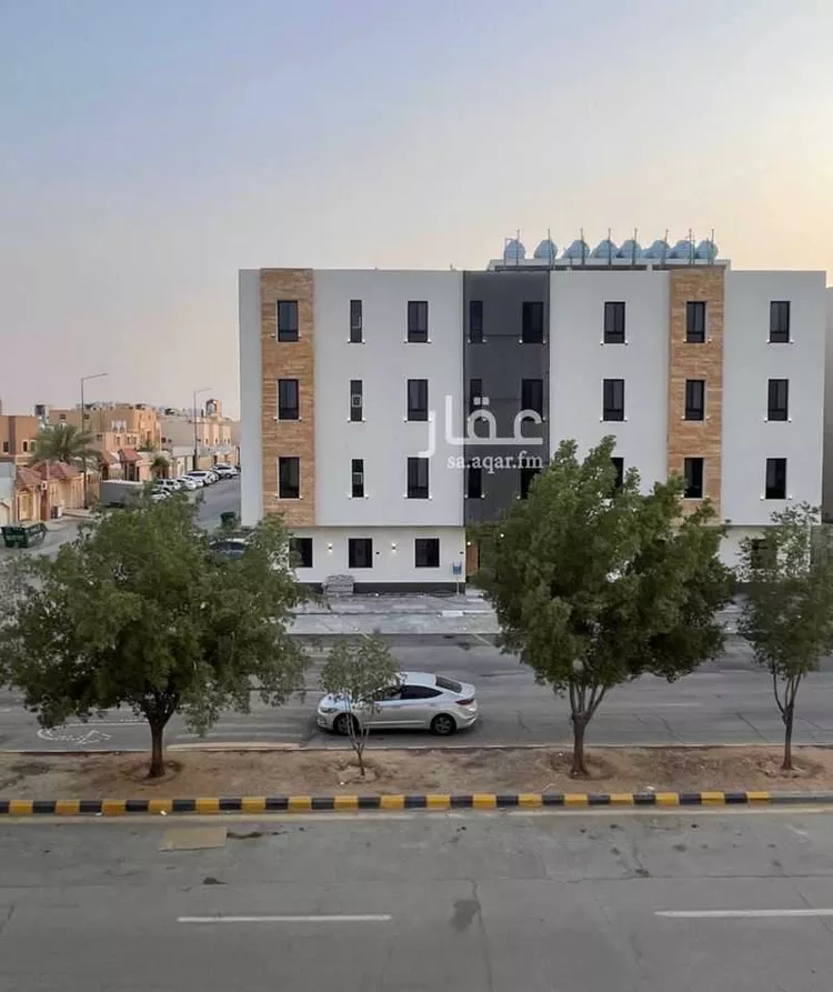 Apartment for Sale in Riyadh Al Marwah