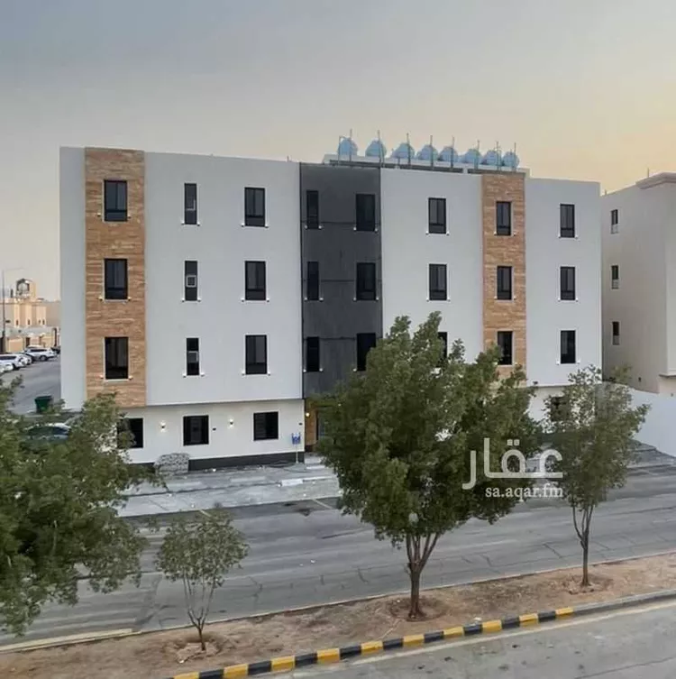 شقة للبيع في شارع ناصر الحصام, حي المروة, مدينة الرياض, منطقة الرياض