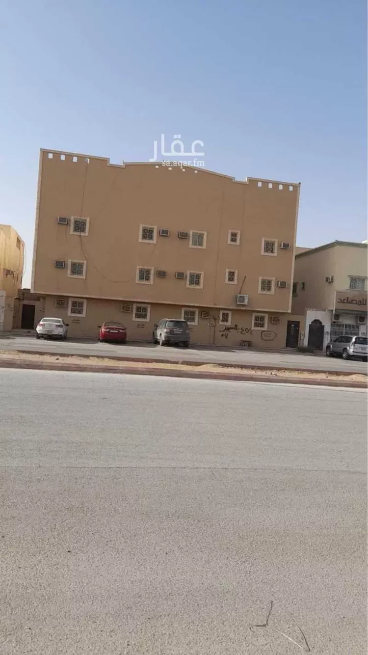 شقة للإيجار في شارع ابي بشر سيبويه, حي بدر, مدينة الرياض, منطقة الرياض