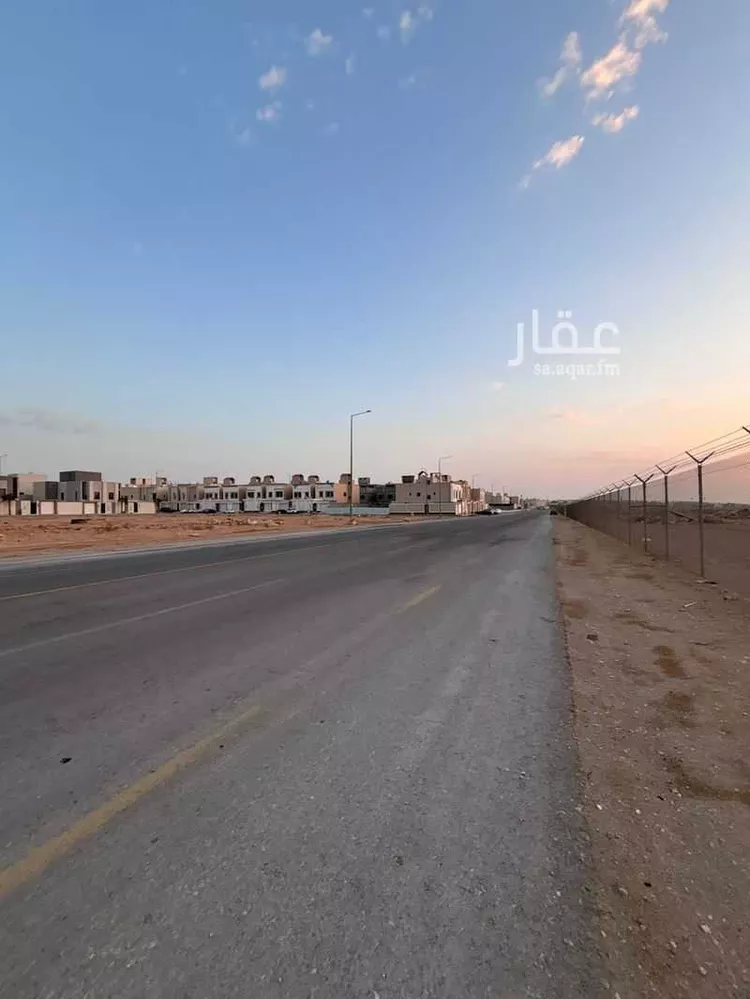 أرض للبيع في شارع ابي المكارم بن مفرج, حي عكاظ, مدينة الرياض, منطقة الرياض صورة 3