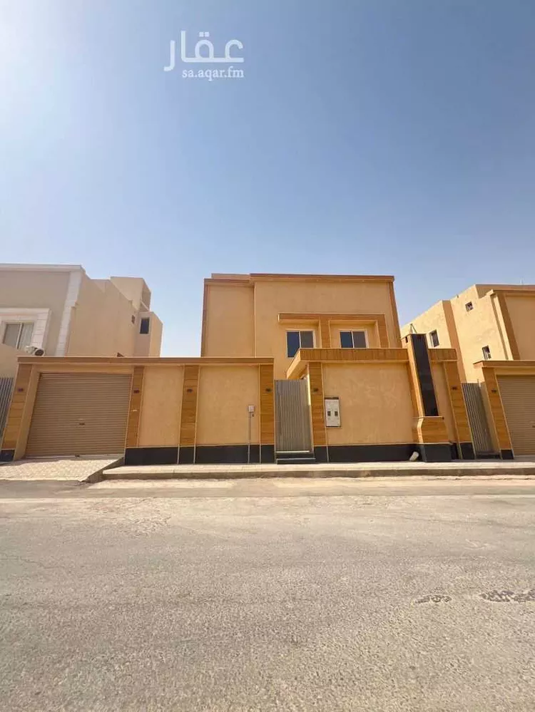 فيلا للبيع في شارع عبدالرحمن الشعلان, حي بدر, مدينة الرياض, منطقة الرياض