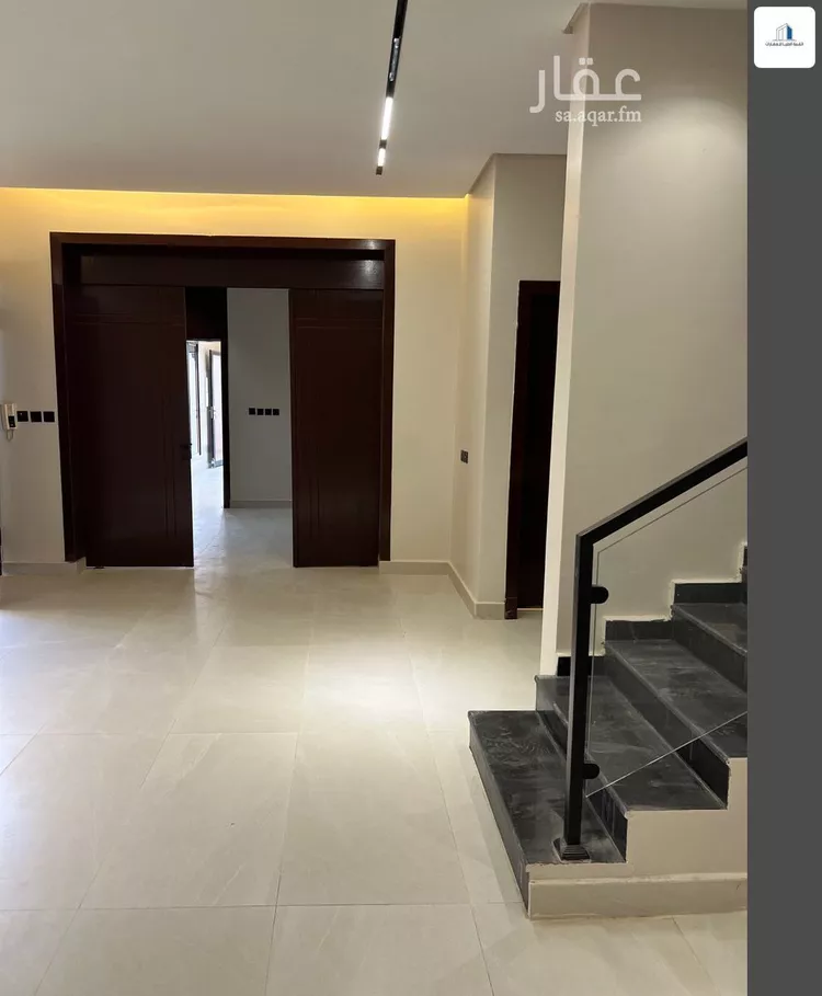 دور للبيع في شارع عفيف الدين ظهيرة, حي المرجان, مدينة الرياض, منطقة الرياض صورة 5