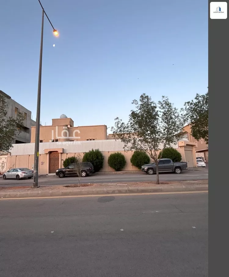 فيلا للبيع في شارع ناصر الحصام, حي المروة, مدينة الرياض, منطقة الرياض صورة 5