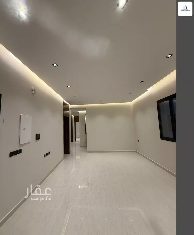 شقة للبيع في شارع حنظلة الجمحي, حي البيان, مدينة الرياض, منطقة الرياض صورة 2
