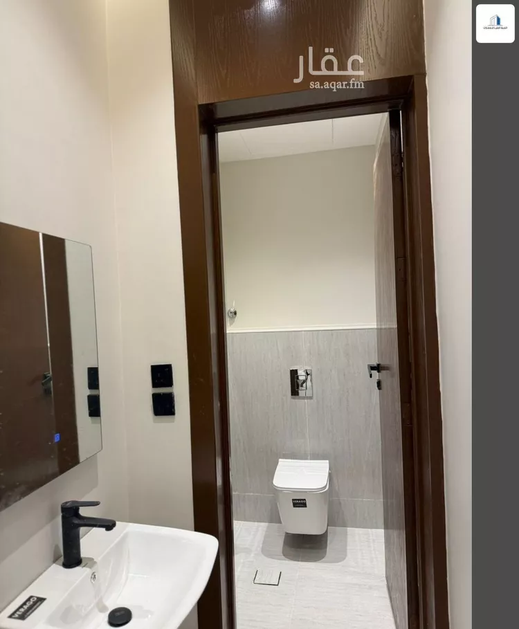 شقة للبيع في شارع حنظلة الجمحي, حي البيان, مدينة الرياض, منطقة الرياض صورة 5