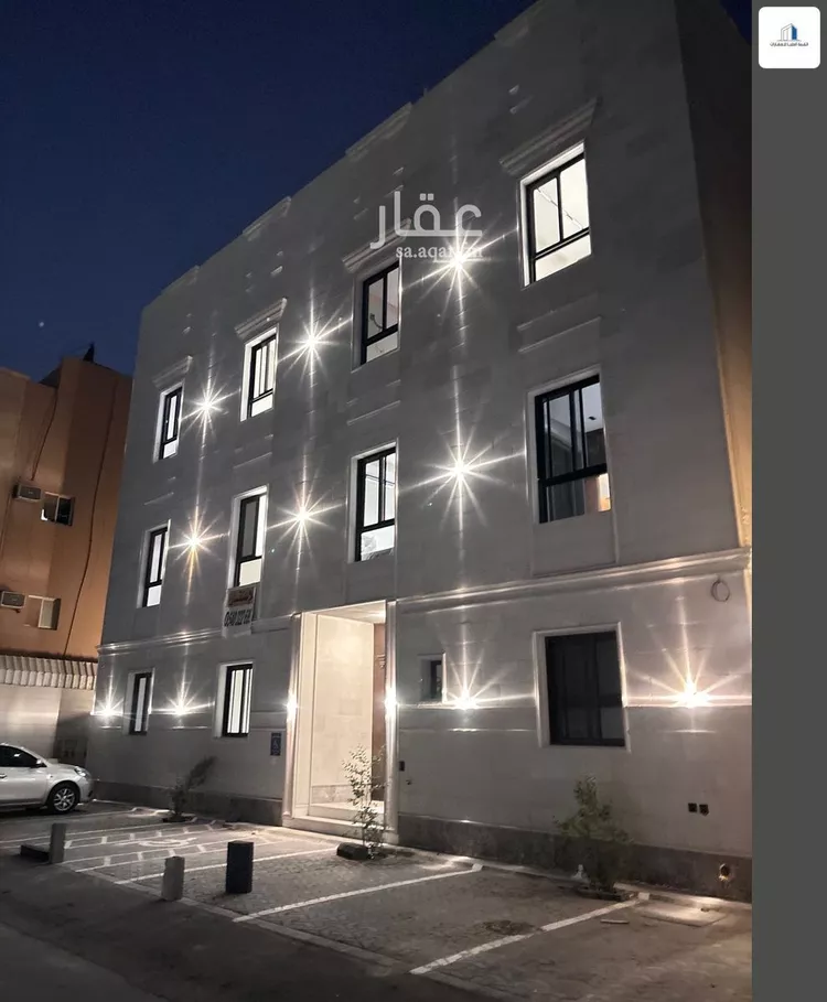عمارة للبيع في شارع الحارث بن الحباب, حي الضباط, مدينة الرياض, منطقة الرياض