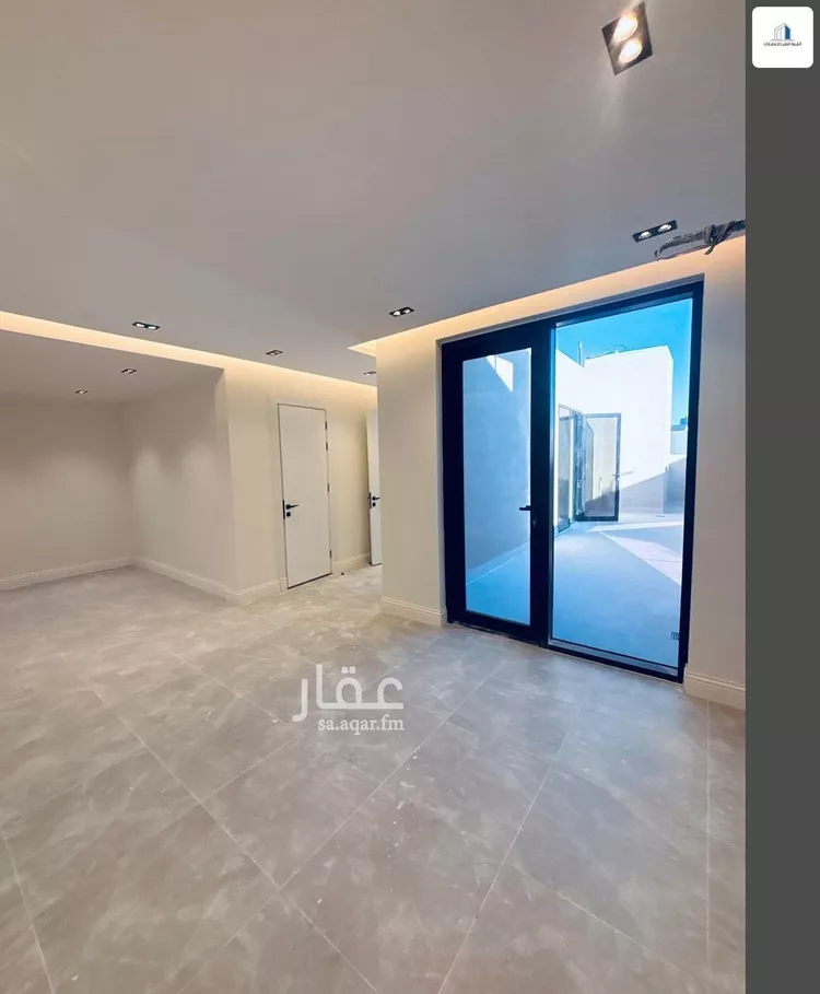 فيلا للإيجار في شارع الحصير, حي الملقا, مدينة الرياض, منطقة الرياض صورة 5