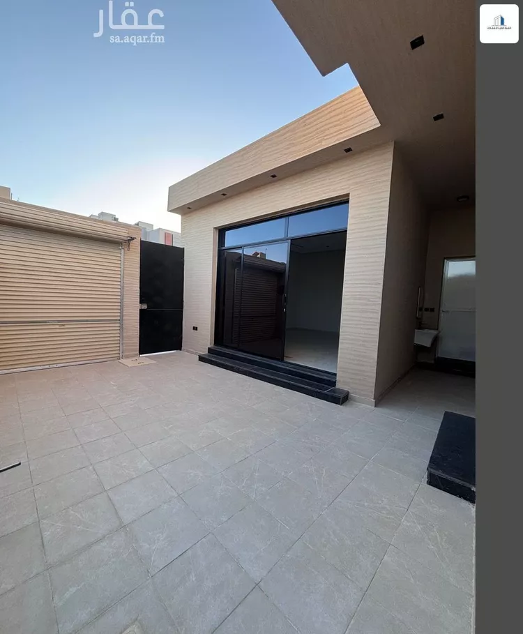 دور للبيع في شارع حنظلة الجمحي, حي البيان, مدينة الرياض, منطقة الرياض صورة 4