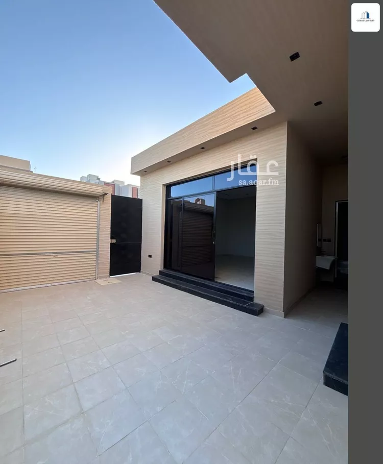 دور للبيع في شارع حنظلة الجمحي, حي البيان, مدينة الرياض, منطقة الرياض صورة 5