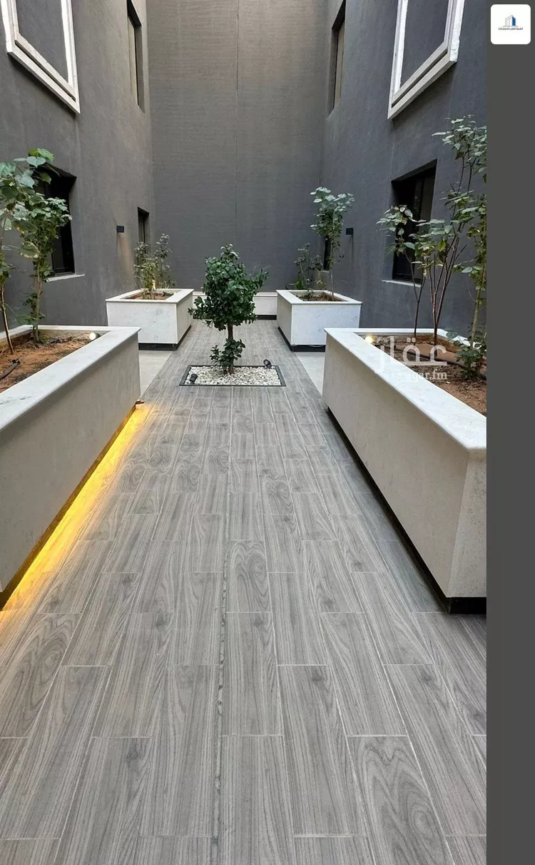 شقة للبيع في شارع الربيع, حي النرجس, مدينة الرياض, منطقة الرياض صورة 4