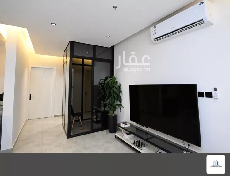 شقة للبيع في شارع ثعلبه بن سعد الخزرجي, حي العارض, مدينة الرياض, منطقة الرياض صورة 2