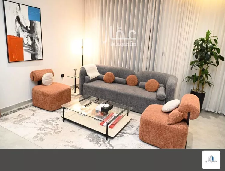 شقة للبيع في شارع ثعلبه بن سعد الخزرجي, حي العارض, مدينة الرياض, منطقة الرياض صورة 5