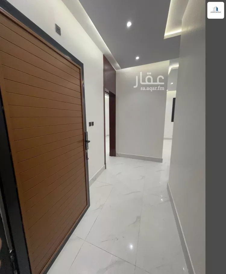 شقة للبيع في شارع الحمداني, حي المروة, مدينة الرياض, منطقة الرياض صورة 4