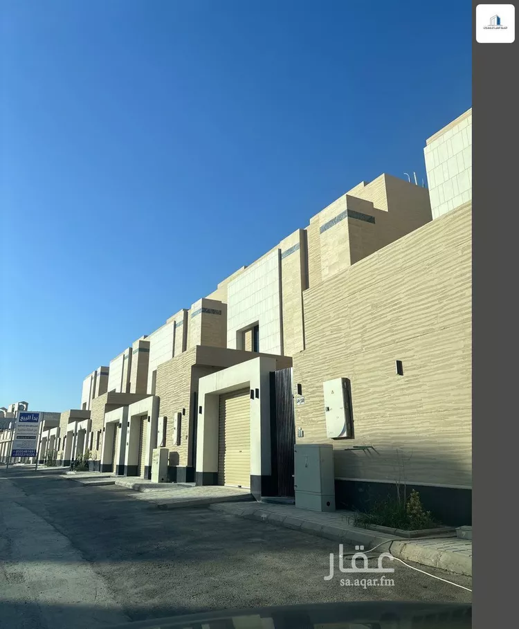 دور للبيع في شارع حنظلة الجمحي, حي البيان, مدينة الرياض, منطقة الرياض صورة 3