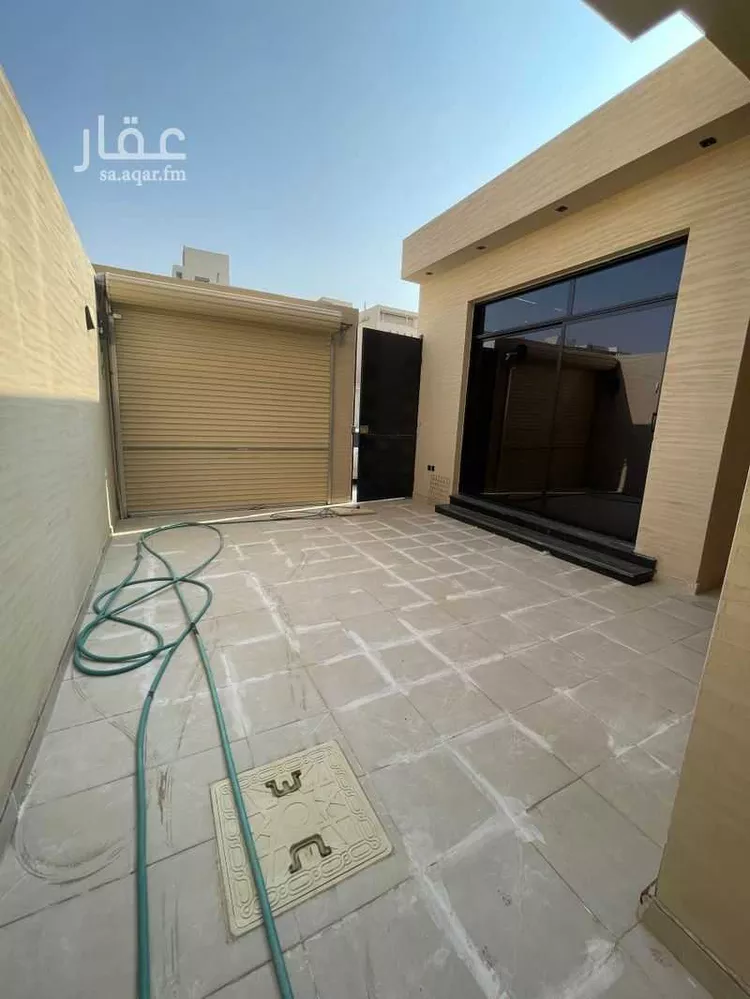 دور للبيع في شارع حنظلة الجمحي, حي البيان, مدينة الرياض, منطقة الرياض صورة 3