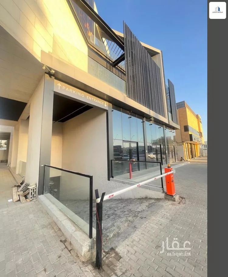 عمارة للإيجار في شارع ابي بكر الصديق الفرعي, حي النزهة, مدينة الرياض, منطقة الرياض صورة 2
