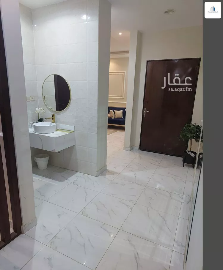 فيلا للإيجار في شارع قلعة المرقب, حي الحزم, مدينة الرياض, منطقة الرياض صورة 3