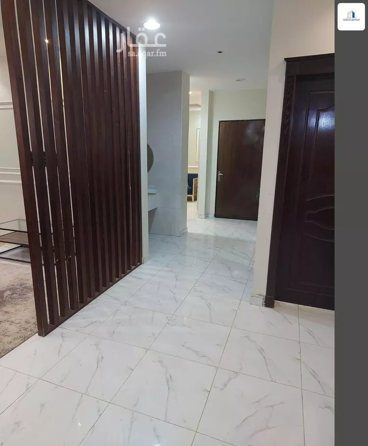 فيلا للإيجار في شارع قلعة المرقب, حي الحزم, مدينة الرياض, منطقة الرياض صورة 5