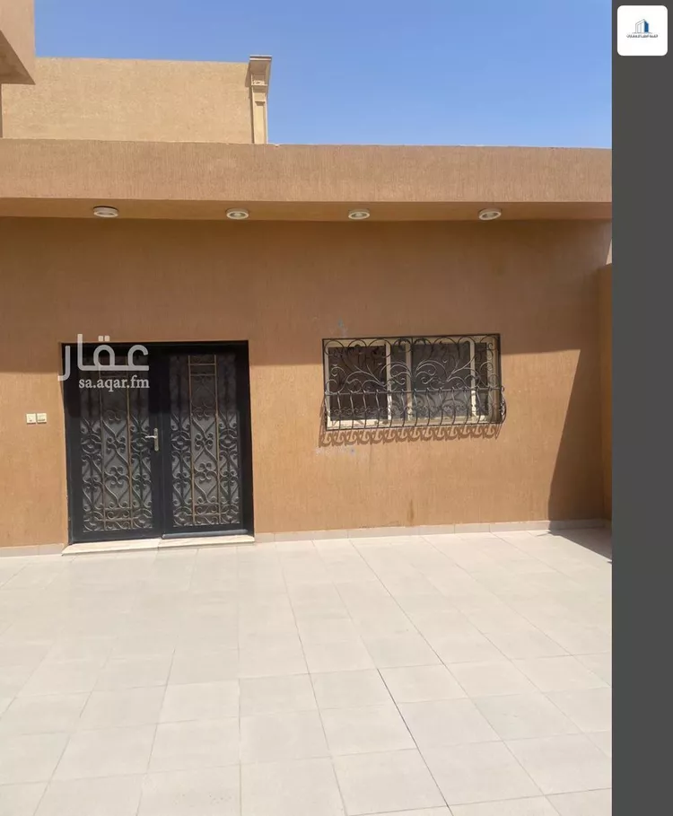 فيلا للبيع في شارع المغيره ابن شعبه الثقفي, حي الفيصلية, مدينة الدرعية, منطقة الرياض صورة 2