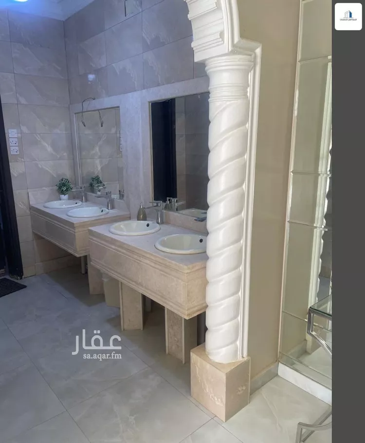 فيلا للبيع في شارع المغيره ابن شعبه الثقفي, حي الفيصلية, مدينة الدرعية, منطقة الرياض صورة 4