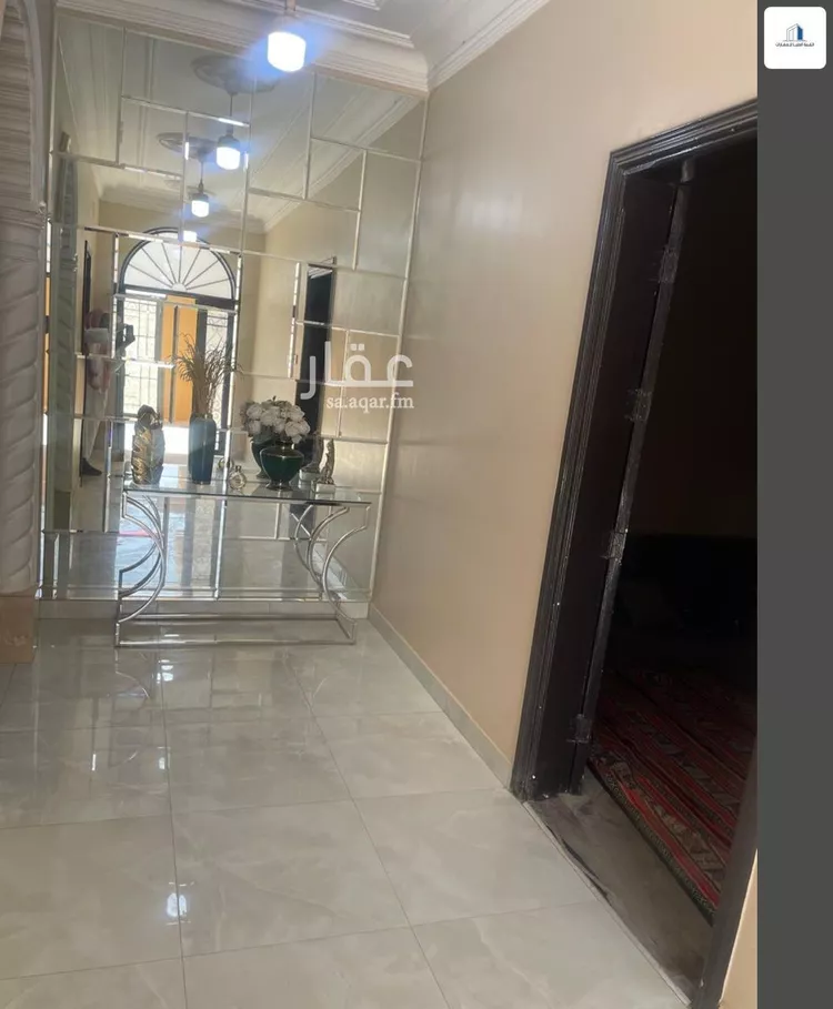 فيلا للبيع في شارع المغيره ابن شعبه الثقفي, حي الفيصلية, مدينة الدرعية, منطقة الرياض 6