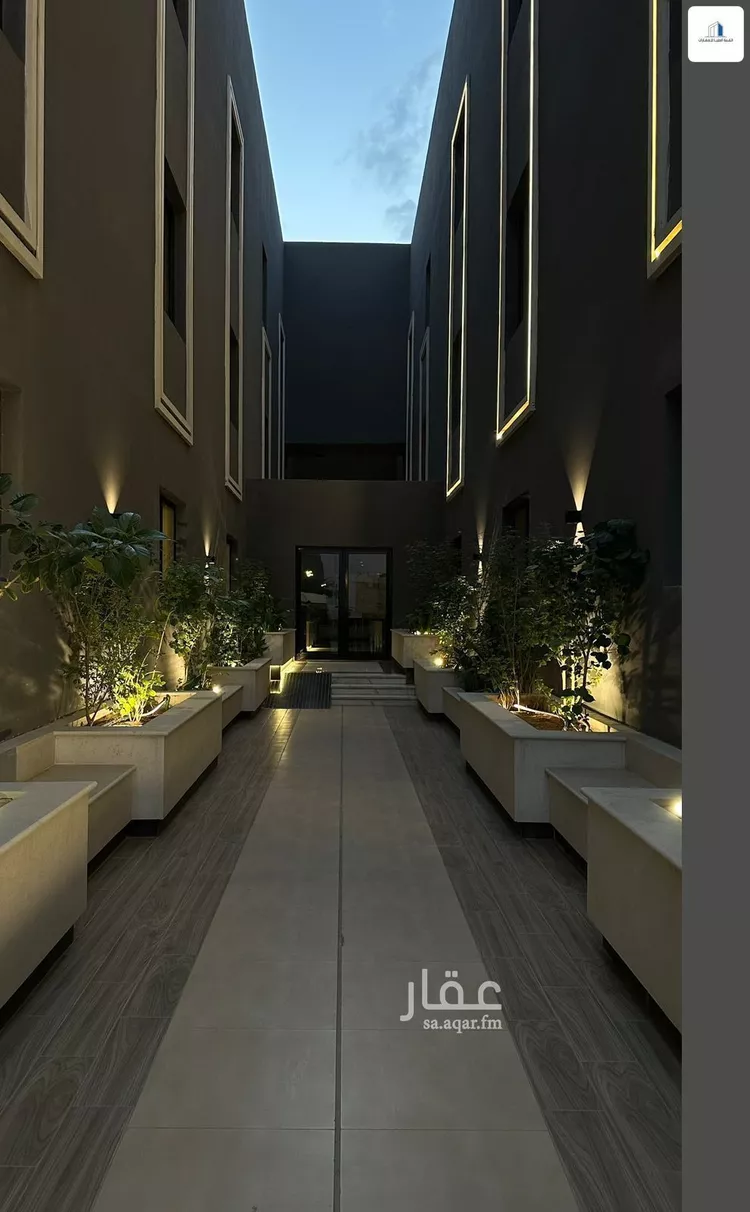 شقة للبيع في شارع الربيع, حي النرجس, مدينة الرياض, منطقة الرياض صورة 3
