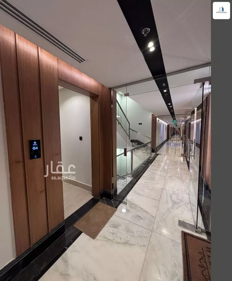 شقة للبيع في شارع الربيع, حي النرجس, مدينة الرياض, منطقة الرياض صورة 3