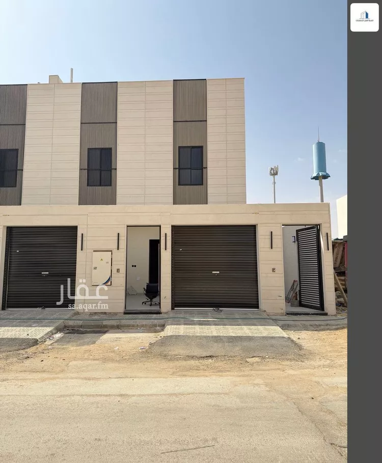 فيلا للبيع في شارع جروه بن يزيد الطائي, حي طويق, مدينة الرياض, منطقة الرياض