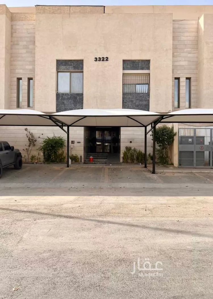 شقة للإيجار في شارع رقم 180, حي الياسمين, مدينة الرياض, منطقة الرياض