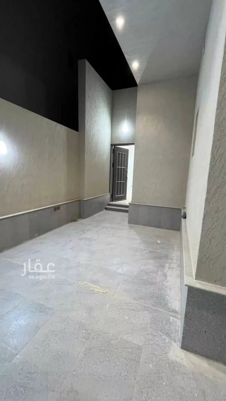 دور للإيجار في شارع صالح الحريري الأفندي, حي النرجس, مدينة الرياض, منطقة الرياض صورة 3