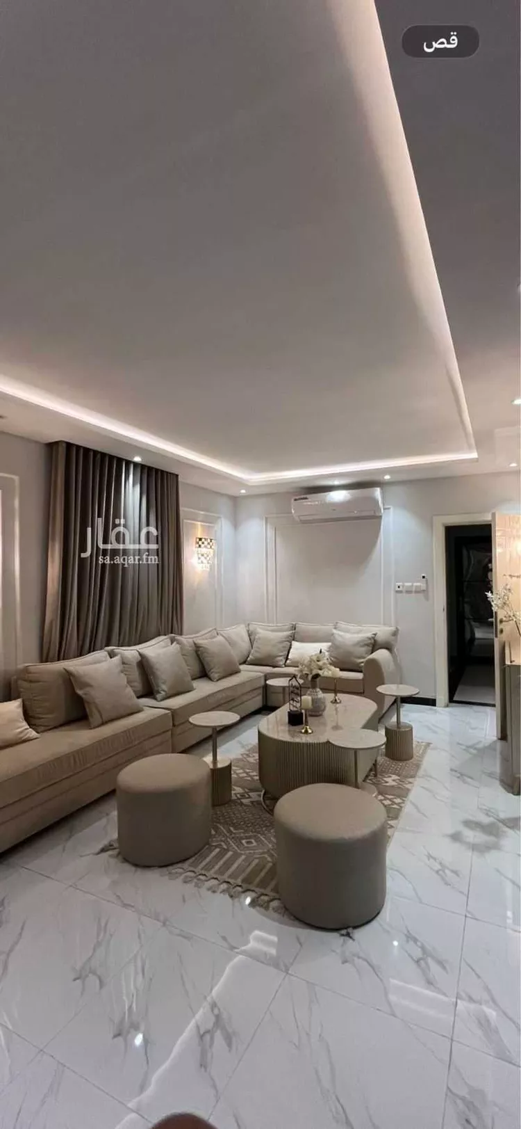 فيلا للبيع في شارع القمراء, حي الحزم, مدينة الرياض, منطقة الرياض 11
